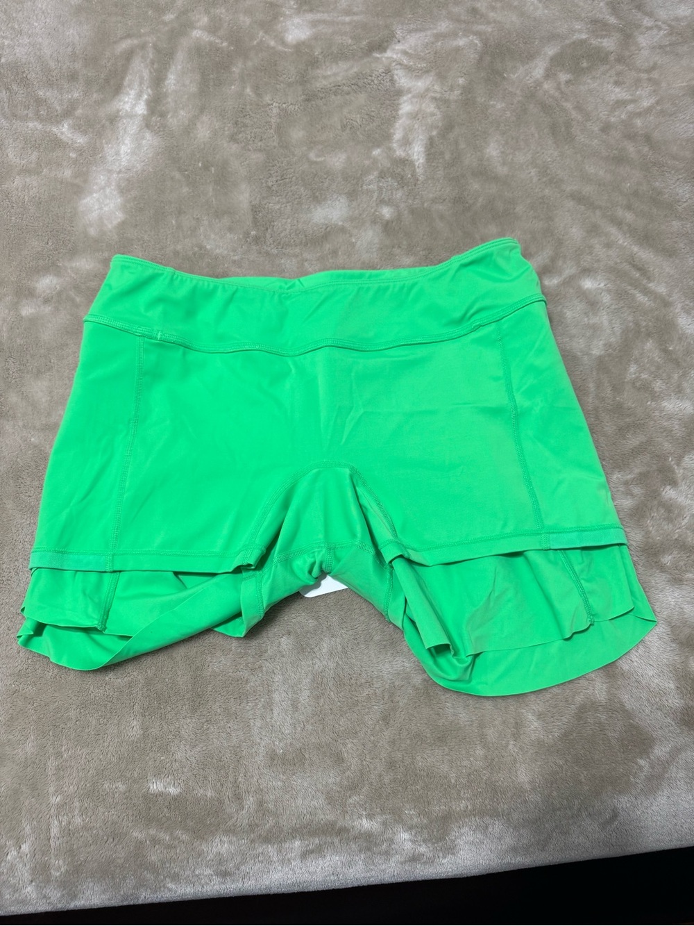 Zyia M - Pear Grand Slam Skirt / Skort (Long) - Picture 5 of 9
